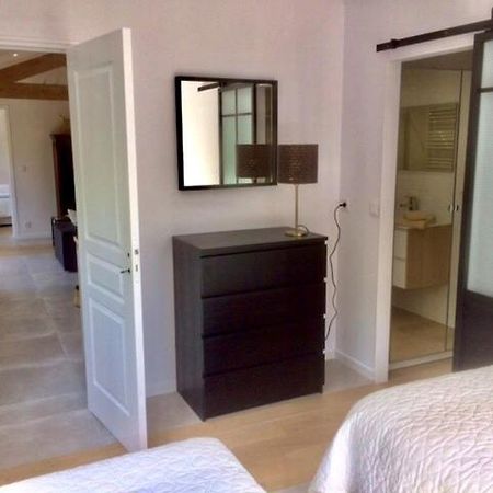 Gite Sous Le Cerisier Apartment Palaldo ภายนอก รูปภาพ
